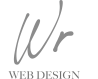 WR Web Design